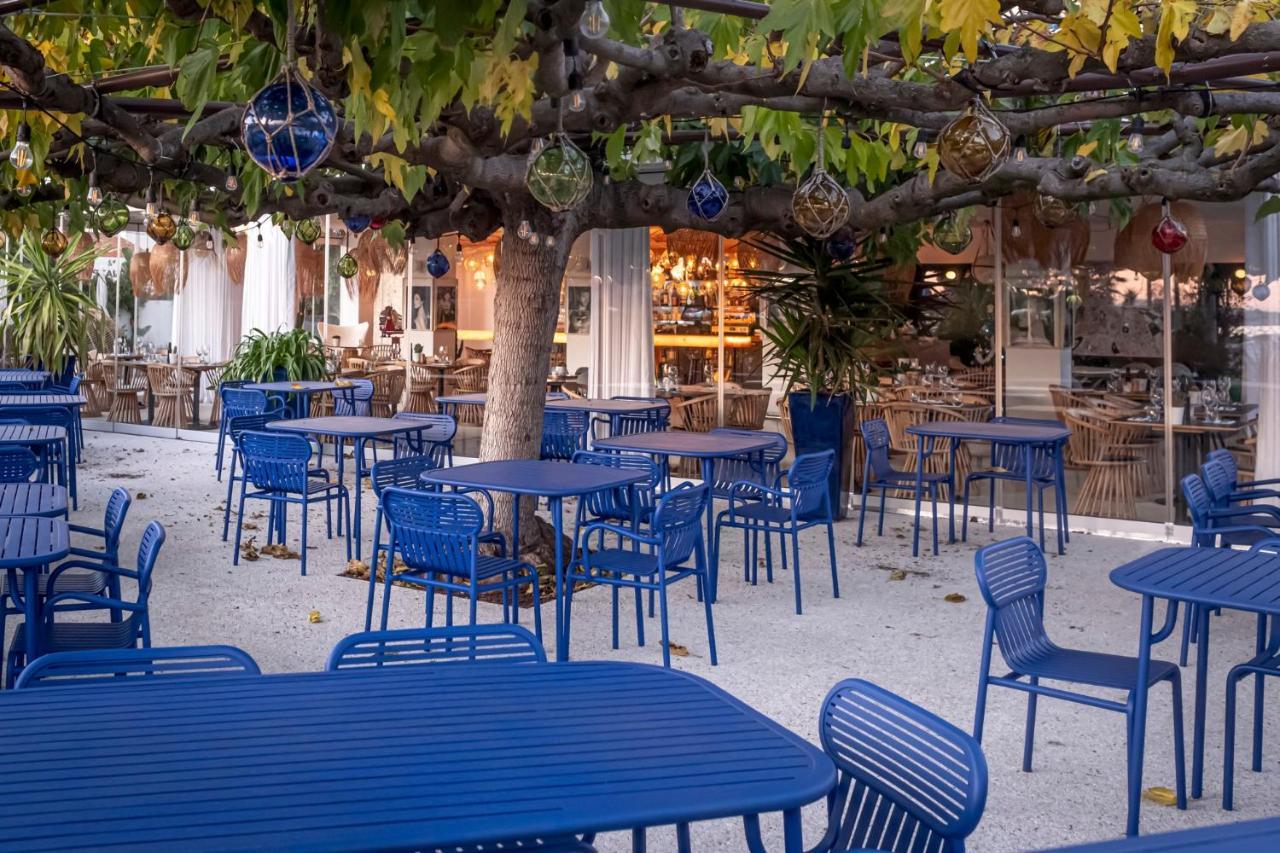 Hotel La Reine Jane Hyeres