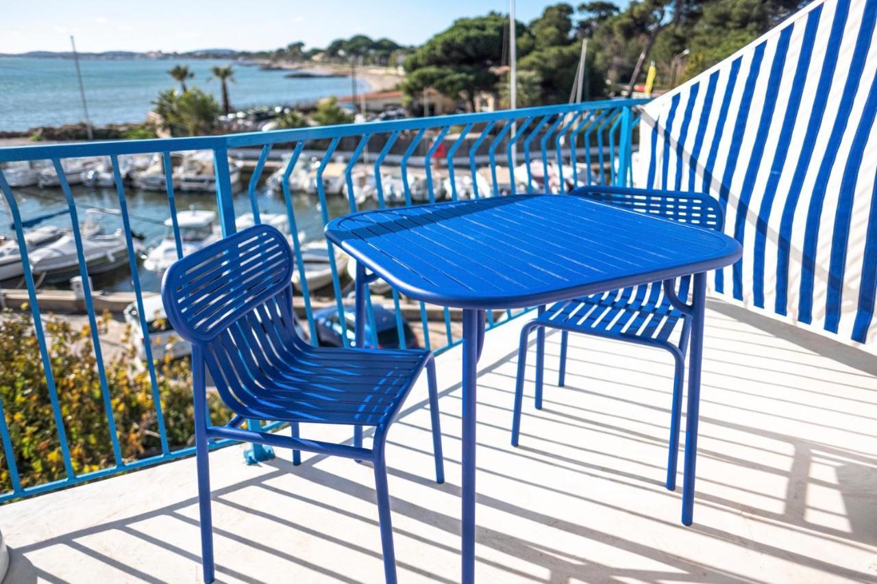 La Reine Jane Hotel Hyeres