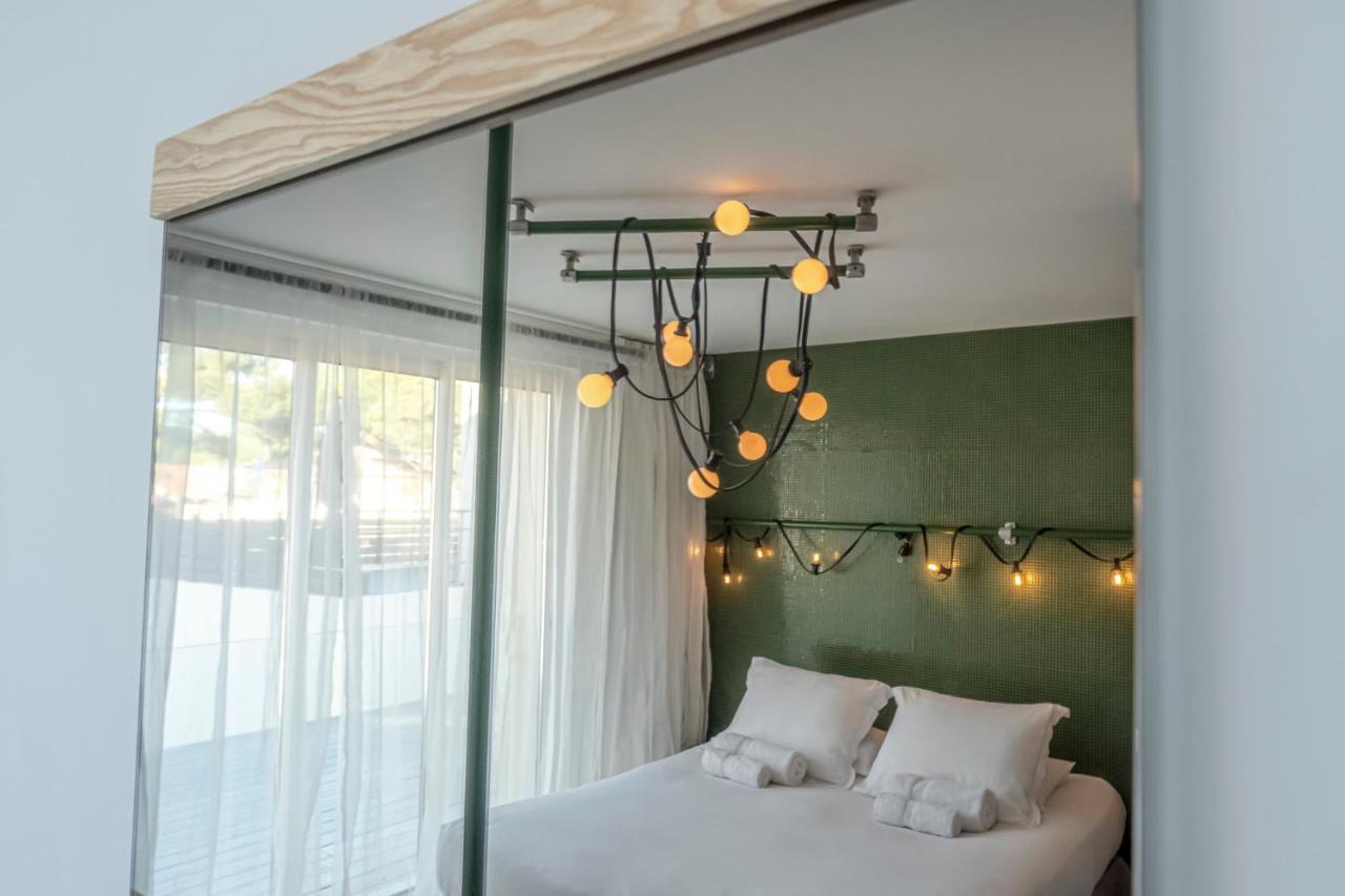 Hotel La Reine Jane Hyeres