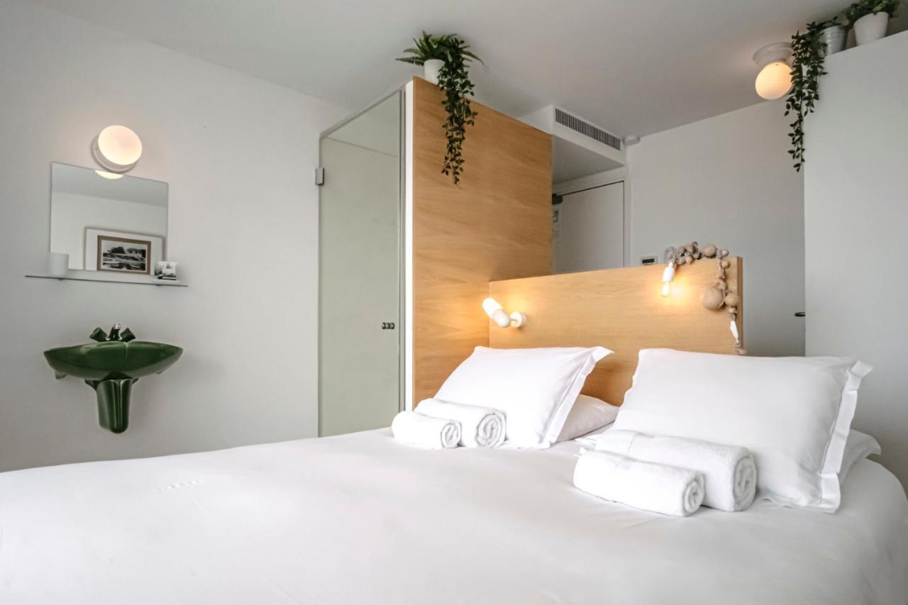 La Reine Jane Hotel Hyeres