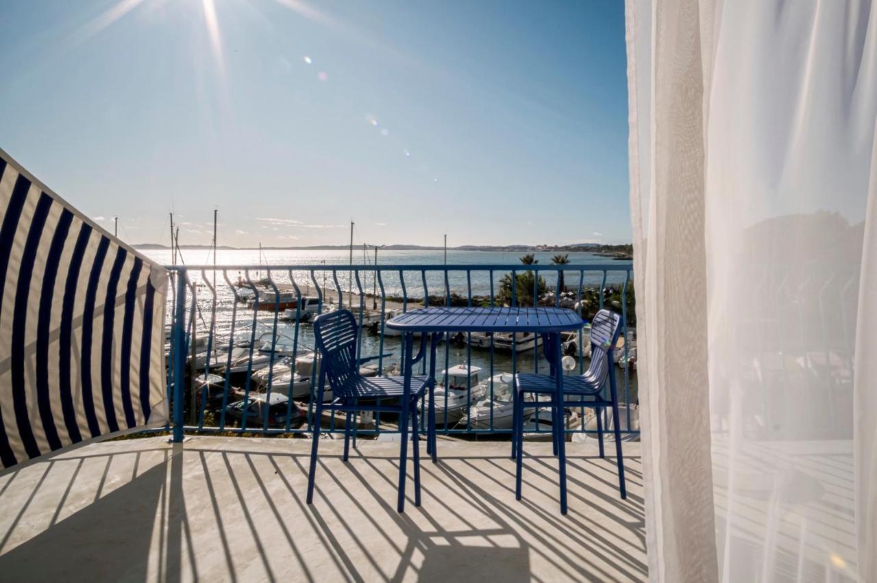 La Reine Jane Hotel 2*