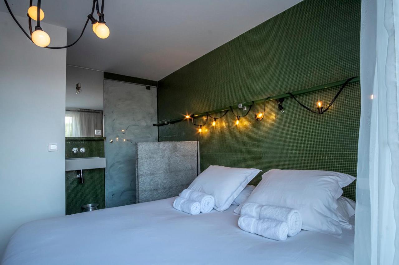 La Reine Jane Hotel