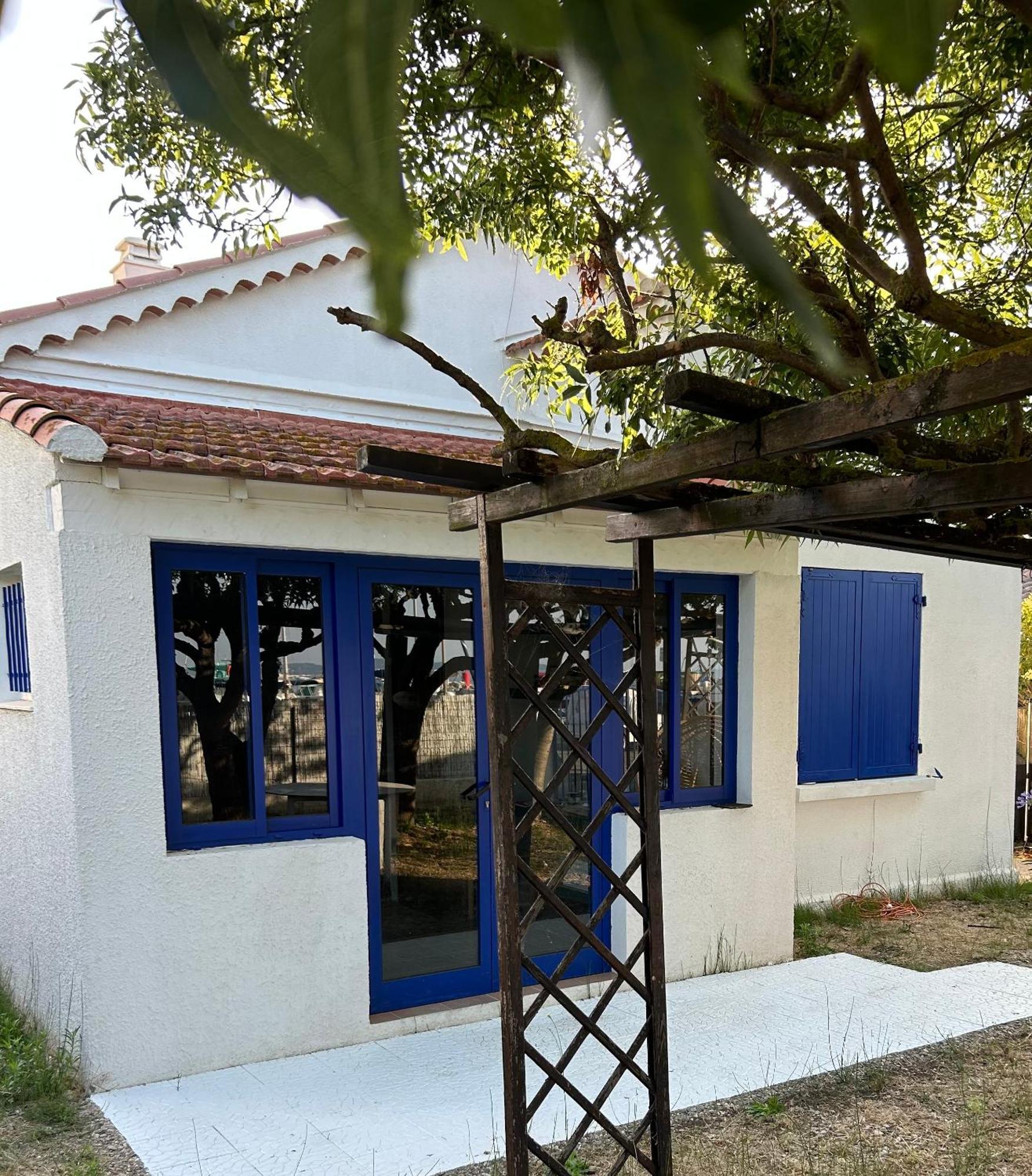La Reine Jane 2* Hyeres