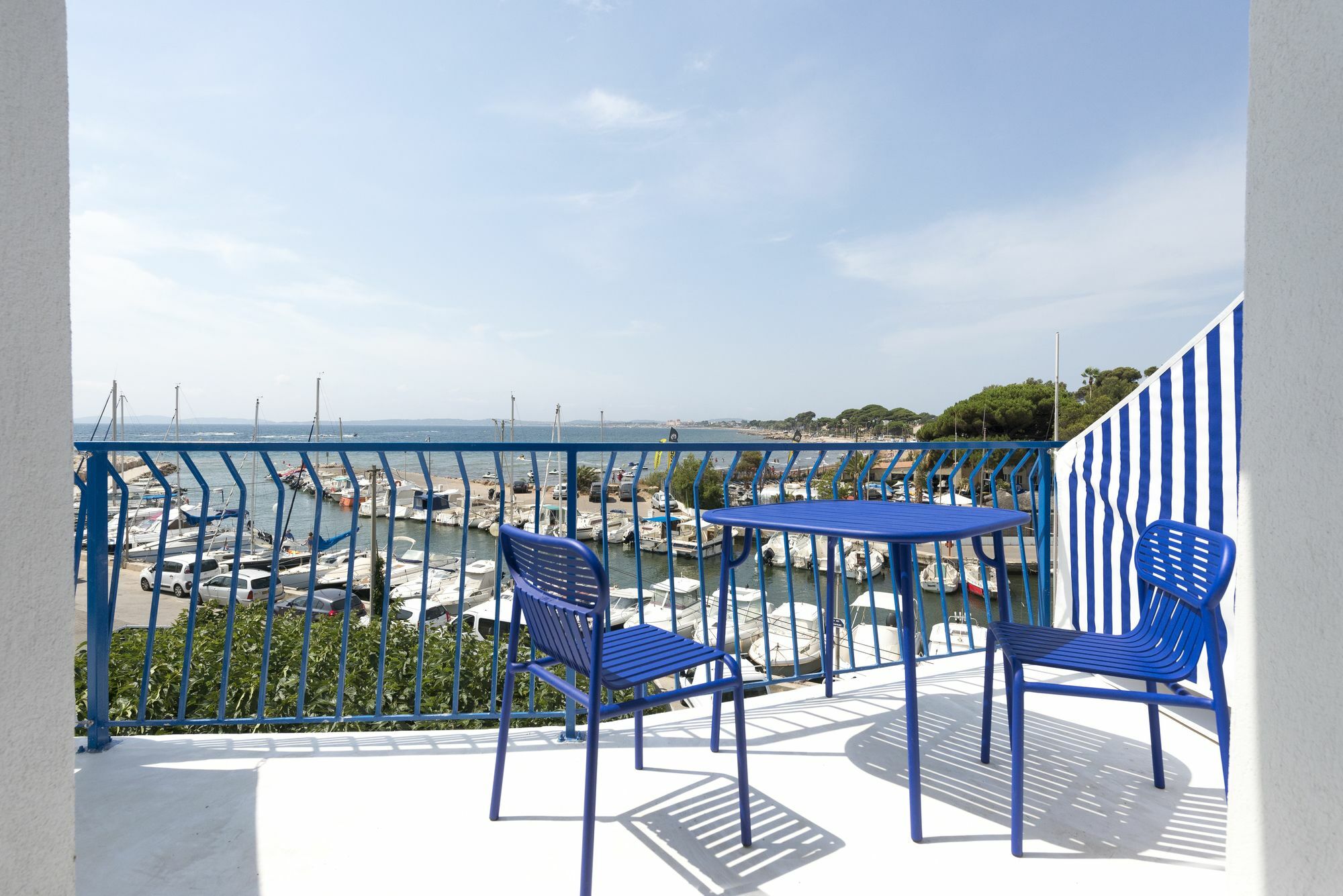 Hotel La Reine Jane