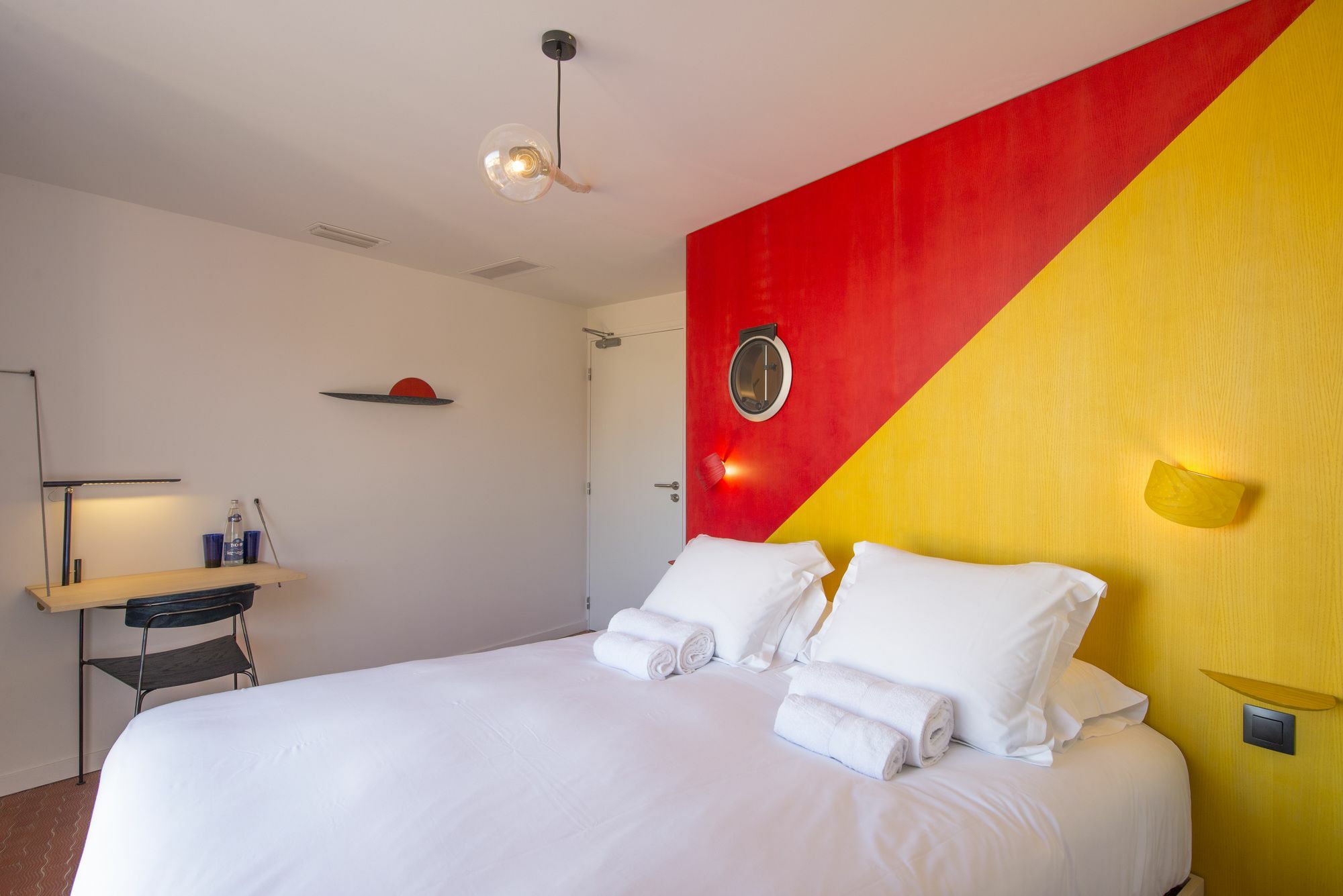 La Reine Jane Hotel Hyeres