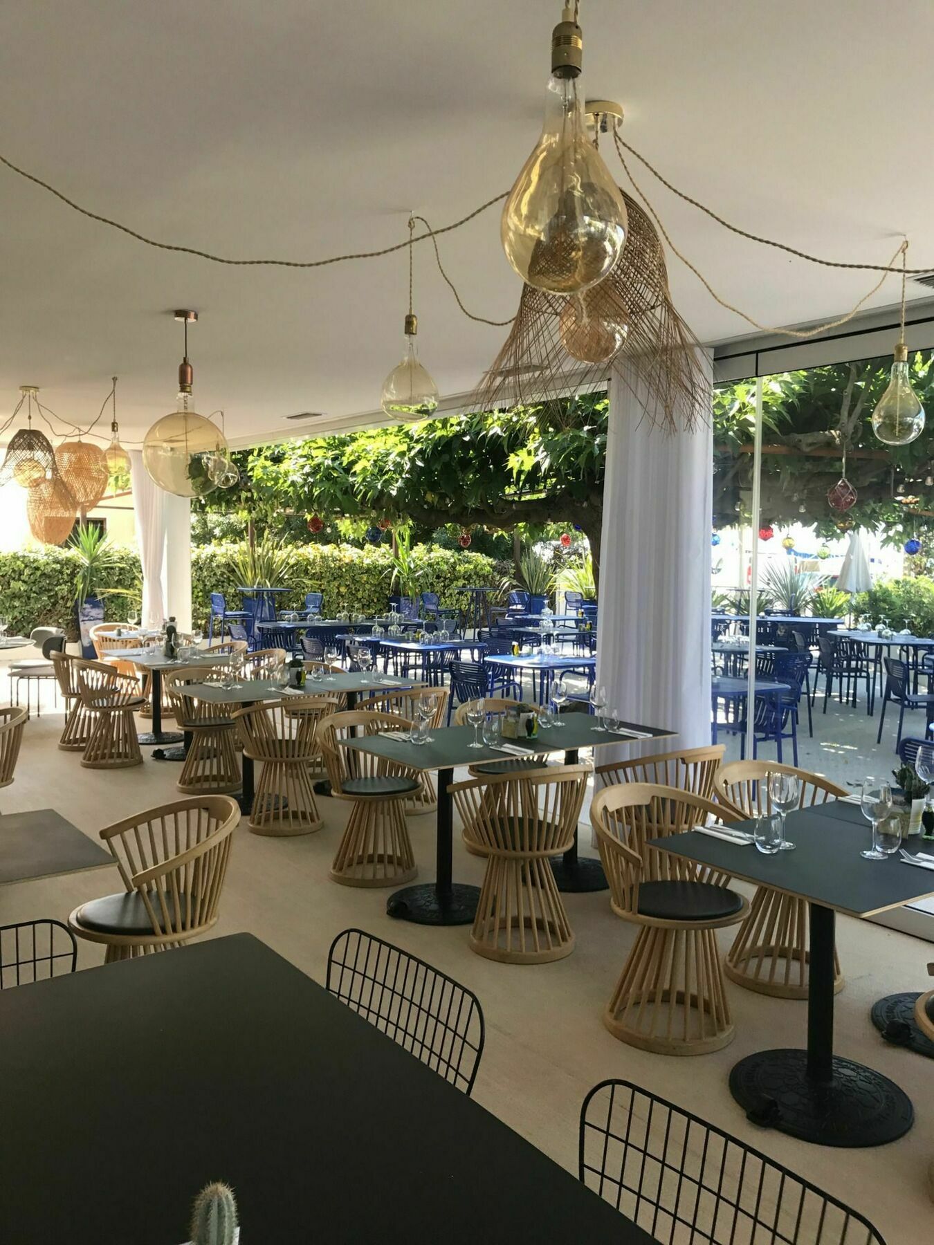 Hotel La Reine Jane Hyeres