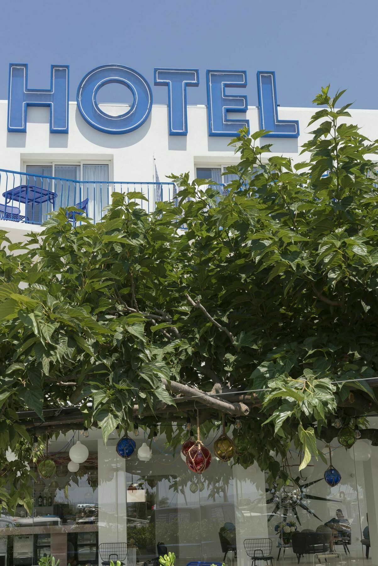 La Reine Jane Hotel 2*